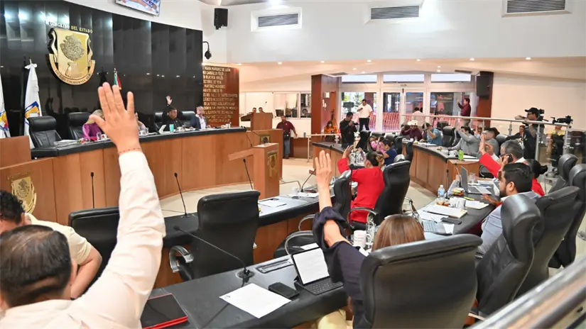 imagen recuadro Foto: CongresoAhora BCS