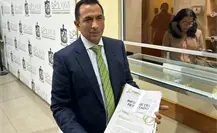 Auditoría Superior de Nuevo León presenta informe anual de auditoría al Congreso del Estado