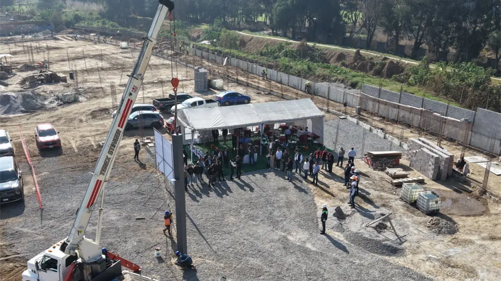 Chicoloapan tendrá plaza comercial en lugar de hospital público y genera inconformidad ciudadana