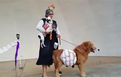 Este concurso de disfraces es el más esperado por los amantes de los animales