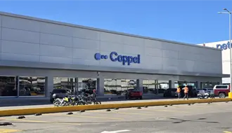 FOTOS | Así luce el Coppel VIP de Durango tras su esperada apertura en Paseo Durango