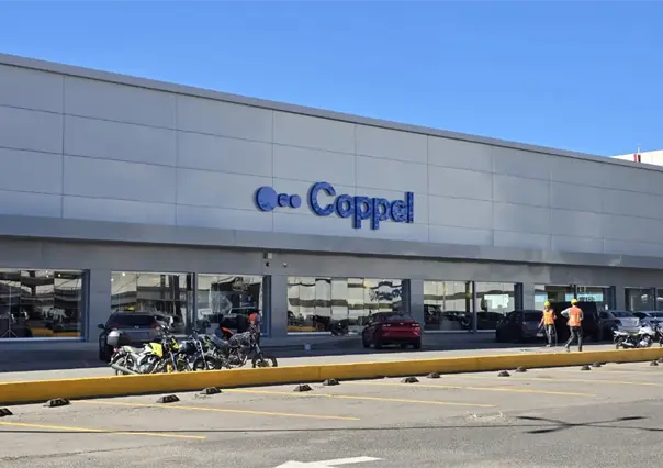 FOTOS | Así luce el Coppel VIP de Durango tras su esperada apertura en Paseo Durango