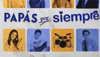 “Papás por siempre” revive la magia de las telenovelas infantiles en un álbum: Lo que debes saber