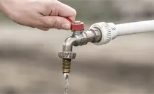 Cortes de agua en Iztapalapa por fuga afectarán hasta el 5 de noviembre a estas colonias Cortes de agua en Iztapalapa por fuga afectarán hasta el 5 de noviembre a estas colonias