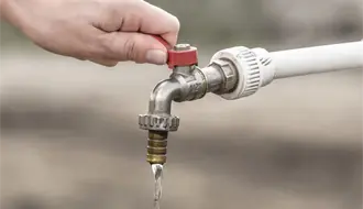 Cortes de agua en Iztapalapa por fuga afectarán hasta el 5 de noviembre a estas colonias