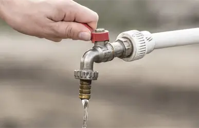 Cortes de agua en Iztapalapa por fuga afectarán hasta el 5 de noviembre a estas colonias