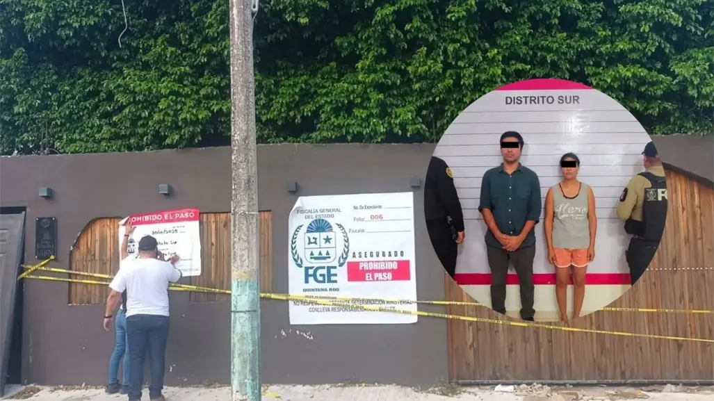 Aumentan las denuncias contra el crematorio de mascotas en Chetumal que entregaba tierra en lugar de cenizas