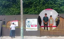 Aumentan las denuncias contra el crematorio de mascotas en Chetumal que entregaba tierra en lugar de cenizas Aumentan las denuncias contra el crematorio de mascotas en Chetumal que entregaba tierra en lugar de cenizas