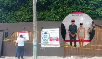 Aumentan las denuncias contra el crematorio de mascotas en Chetumal que entregaba tierra en lugar de cenizas