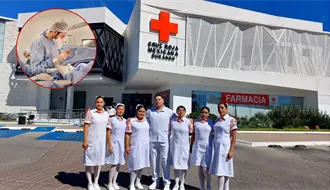 Esto incluye el Hospital de la Cruz Roja Mexicana Durango en sus paquetes de cirugía