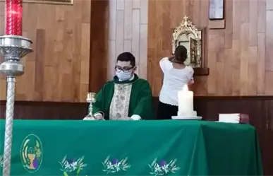 Sin rastro del padre Ernesto Baltazar: una semana desaparecido en Tultepec