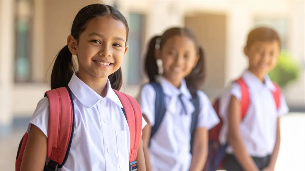 Alumnos del EDOMEX tendrán tres días sin clases en noviembre 2025, según la SEP