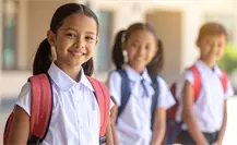 Alumnos del EDOMEX tendrán tres días sin clases en noviembre 2025, según la SEP Alumnos del EDOMEX tendrán tres días sin clases en noviembre 2025, según la SEP