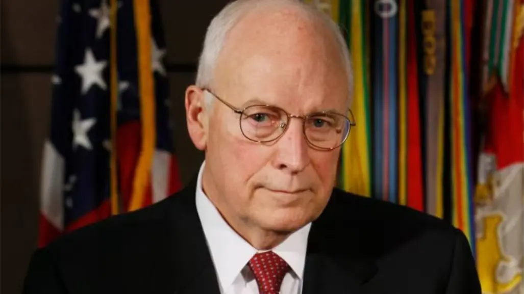 Dick Cheney, ex vicepresidente de Estados Unidos, fallece a los 84 años