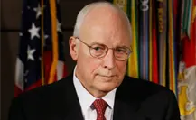 Dick Cheney, ex vicepresidente de Estados Unidos, fallece a los 84 años Dick Cheney, ex vicepresidente de Estados Unidos, fallece a los 84 años