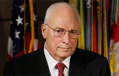 Dick Cheney, ex vicepresidente de Estados Unidos, fallece a los 84 años