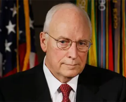Dick Cheney, ex vicepresidente de Estados Unidos, fallece a los 84 años