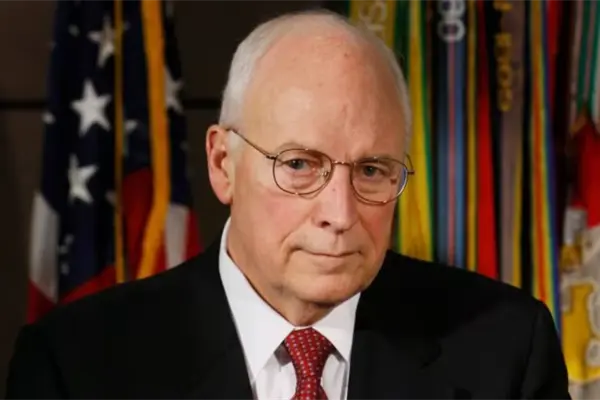 Dick Cheney, ex vicepresidente de Estados Unidos, fallece a los 84 años Dick Cheney, ex vicepresidente de Estados Unidos, fallece a los 84 años
