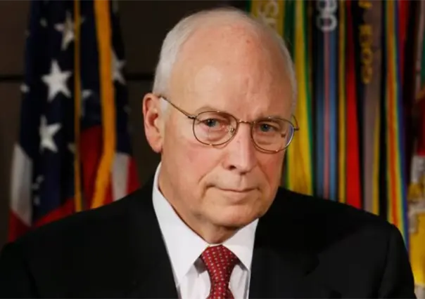 Dick Cheney, ex vicepresidente de Estados Unidos, fallece a los 84 años