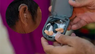 Recuperan la ilusión de oír: DIF Yucatán entrega más de mil 500 aparatos auditivos gratuitos en Jornada Nacional Auditiva