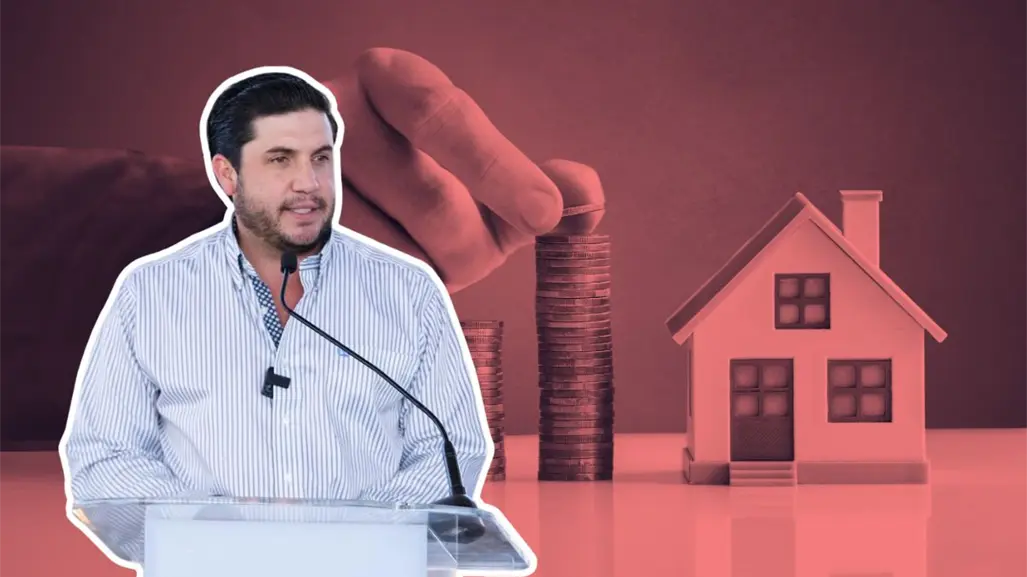 Raúl Cantú impulsa descuentos del predial en Salinas Victoria, ¿cuándo serán las fechas?