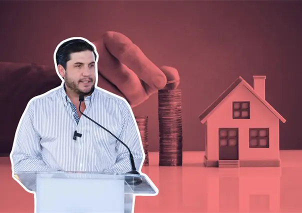 Raúl Cantú impulsa descuentos del predial en Salinas Victoria, ¿cuándo serán las fechas?