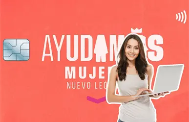 Tarjeta Ayudamos Nuevo león: ¿Cada cuánto es la convocatoria?