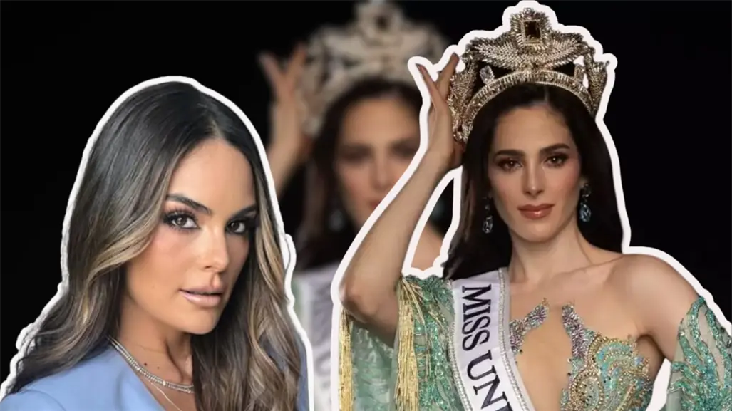 Ximena Navarrete lamenta la falta de trato y organización del actual comité de Miss Universe