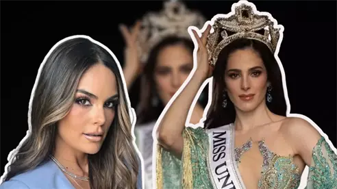 Ximena Navarrete lamenta la falta de trato y organización del actual comité de Miss Universe Ximena Navarrete lamenta la falta de trato y organización del actual comité de Miss Universe