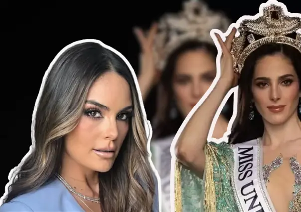 Ximena Navarrete lamenta la falta de trato y organización del actual comité de Miss Universe