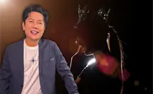 Filtran video del momento en que Fátima Bosch es expulsada por Nawat Itsaragrisil en Miss Universe 2025