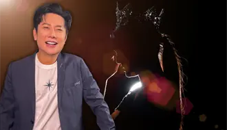 Filtran video del momento en que Fátima Bosch es expulsada por Nawat Itsaragrisil en Miss Universe 2025