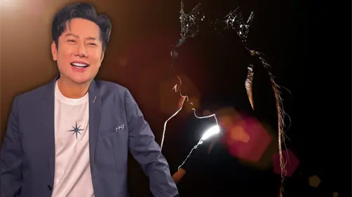 Filtran video del momento en que Fátima Bosch es expulsada por Nawat Itsaragrisil en Miss Universe 2025 Filtran video del momento en que Fátima Bosch es expulsada por Nawat Itsaragrisil en Miss Universe 2025