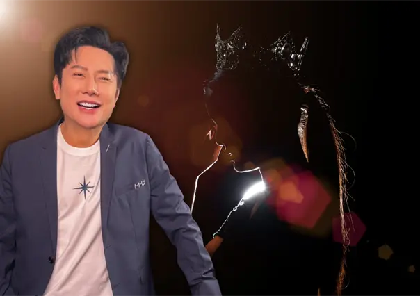 Filtran video del momento en que Fátima Bosch es expulsada por Nawat Itsaragrisil en Miss Universe 2025