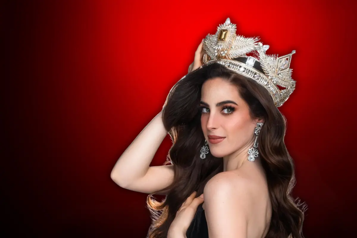 Fátima Bosch: cronología de un escándalo anunciado (Foto: IG @missuniverse.mexico / Canva)