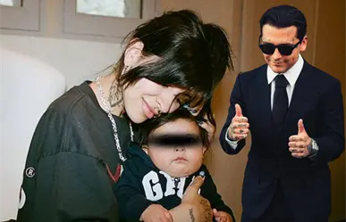 ¿Inti será mexicana? Abogado de Nodal confirma trámite de nacionalidad para su hija