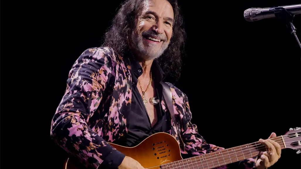 Marco Antonio Solis en la Feria de Zumpango 2025: ¿cuánto costará ver al Buki en concierto?