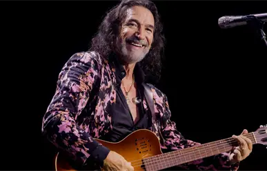 Marco Antonio Solis en la Feria de Zumpango 2025: ¿cuánto costará ver al Buki en concierto?