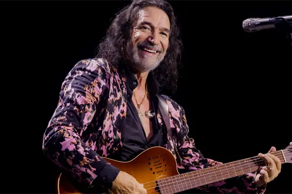 Marco Antonio Solis en la Feria de Zumpango 2025: ¿cuánto costará ver al Buki en concierto?