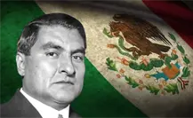 Este victorense fue presidente de México 11 años después de la Revolución Mexicana Este victorense fue presidente de México 11 años después de la Revolución Mexicana