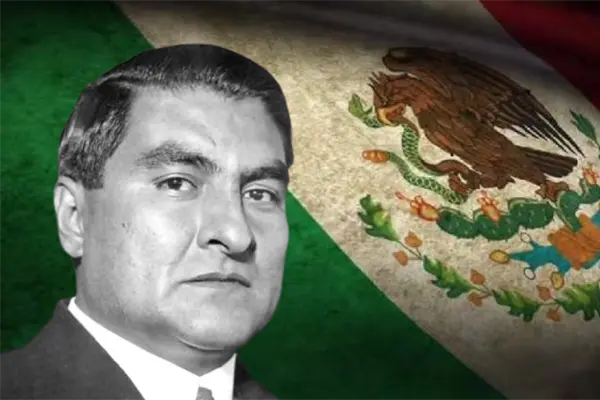 Este victorense fue presidente de México 11 años después de la Revolución Mexicana