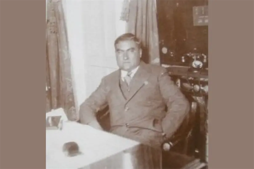 imagen recuadro Emilio Portes Gil promovió la educación pública | Foto: FB