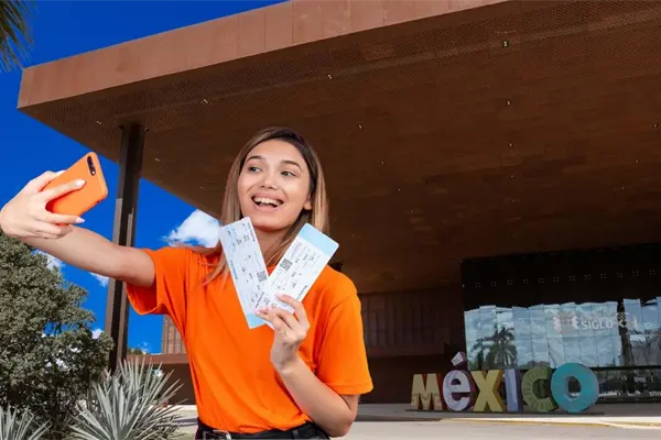 Boletos gratis para los conciertos de Xmatkuil 2025: fechas, artistas y sede de entrega en Mérida Boletos gratis para los conciertos de Xmatkuil 2025: fechas, artistas y sede de entrega en Mérida