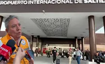 ¿Podrán operar Uber, Didi e inDrive en el Aeropuerto de Saltillo? ¿Podrán operar Uber, Didi e inDrive en el Aeropuerto de Saltillo?