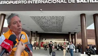 ¿Podrán operar Uber, Didi e inDrive en el Aeropuerto de Saltillo?