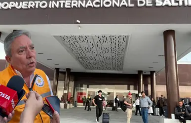 ¿Podrán operar Uber, Didi e inDrive en el Aeropuerto de Saltillo?