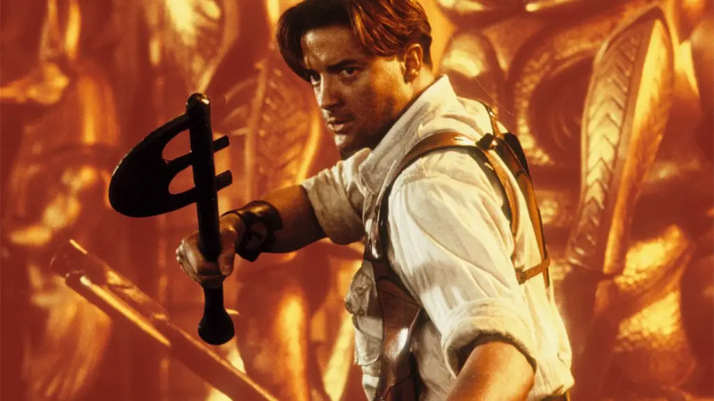 La momia tendrá una nueva entrega desarrollada por los directores de Boda Sangrienta