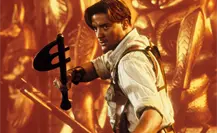 La momia tendrá una nueva entrega desarrollada por los directores de Boda Sangrienta