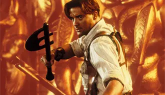 La momia tendrá una nueva entrega desarrollada por los directores de Boda Sangrienta