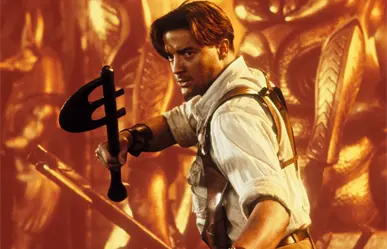 La momia tendrá una nueva entrega desarrollada por los directores de Boda Sangrienta